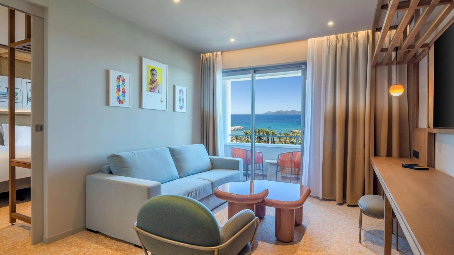 Hotel Canopy By Hilton Cannes