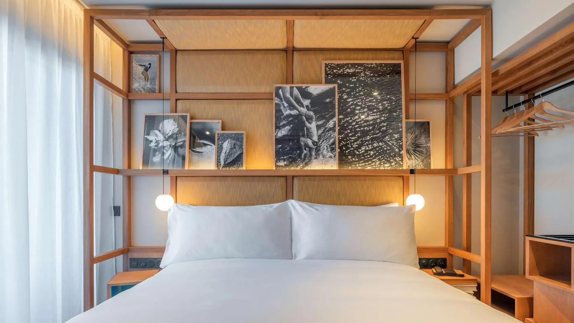 Radisson Blu 1835 Hotel, Cannes
