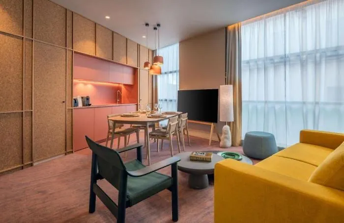 Radisson Blu 1835 Hotel, Cannes Hotel
