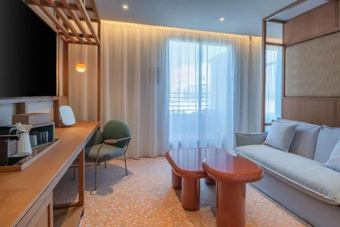 Radisson Blu 1835 Hotel, Cannes Hotel