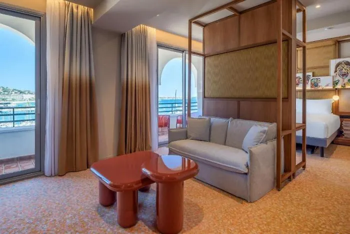 Radisson Blu 1835 Hotel, Cannes Hotel