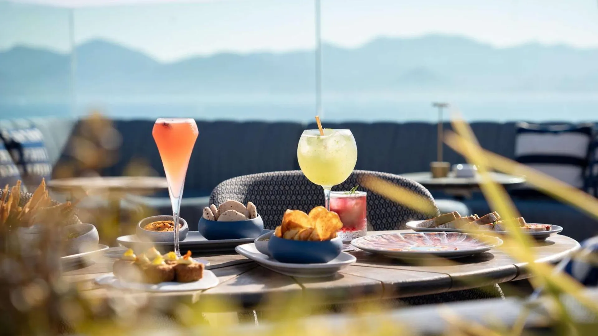 Radisson Blu 1835 Hotel, Cannes Hotel