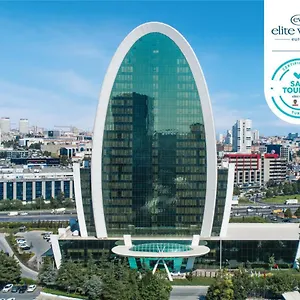 ***** Hotel Elite World Grand Basin Ekspres Tyrkiet