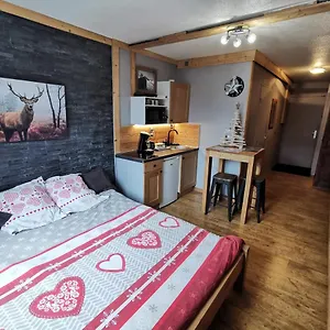 Apartment La Chamonix