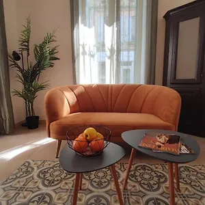  Appartement Nouveau - Le Nid - Terrasse - Centre-ville - Climatisation France
