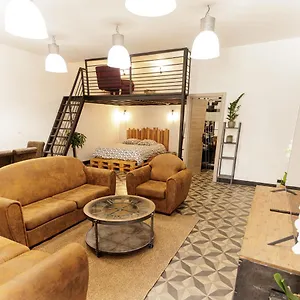  Appartement Loft Ssl Insolite!!!! France