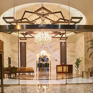 Hotel Carlton Creek Dubai
