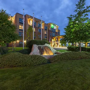 Hotel Express & Riverport By Ihg Richmond
