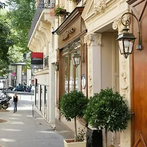 *** Hotel Meslay Republique Frankrig