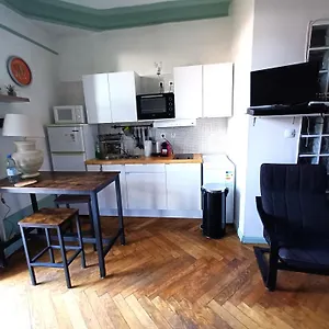  Appartement Chez Anna France