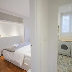  Appartement Wazemmes- Avec Balcon Et Vue France