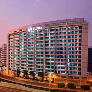 Aparthotel Flora Creek Deluxe ****