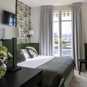 ** Hotel Clement Frankrig