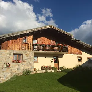  Appartement Le Cembro France