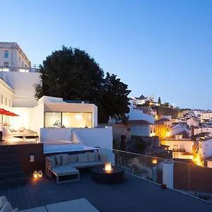Hotel Memmo Alfama - Design ****
