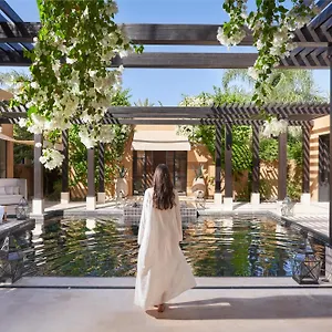 Hotel Mandarin Oriental, Marrakech *****