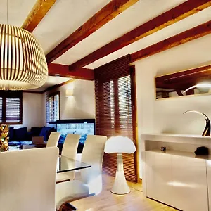  Chalet Greystone France