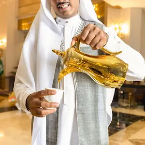 Hotel Emaar Al Manar Mecca