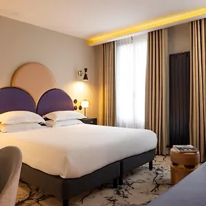 *** Hotel Mondial Frankrig