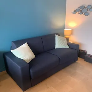  Appartement Cnossos