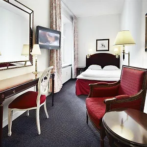 **** Hotel Mayfair Danmark