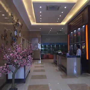 ** Hotel Apollo Myanmar