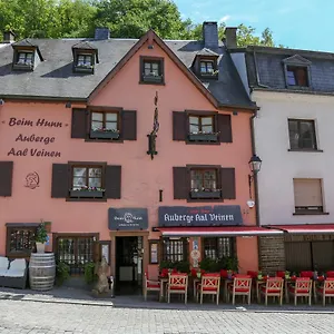 Hotel Aal Veinen ***