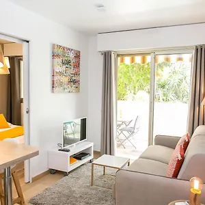  Appartement Le Vendome