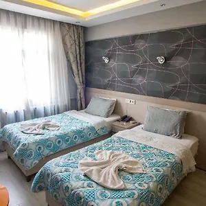 ** Hotel Fly Tyrkiet