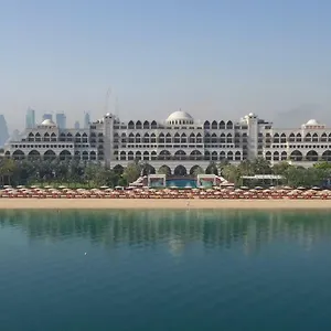 Resort Jumeirah Zabeel Saray *****