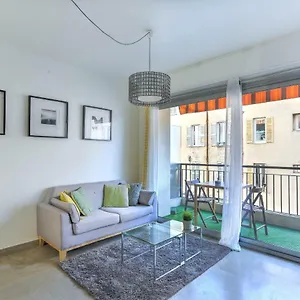  Appartement Cosy Merle
