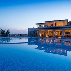 **** Feriested Nevis & Aqua Park Bulgarien