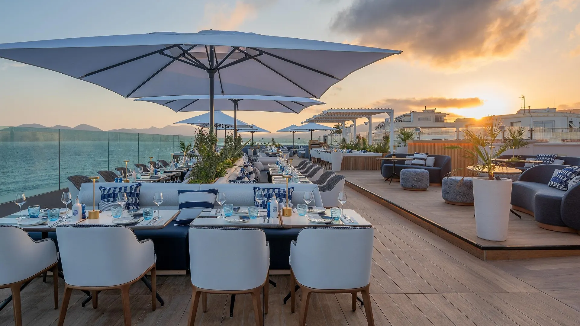 Hotel Canopy By Hilton Cannes