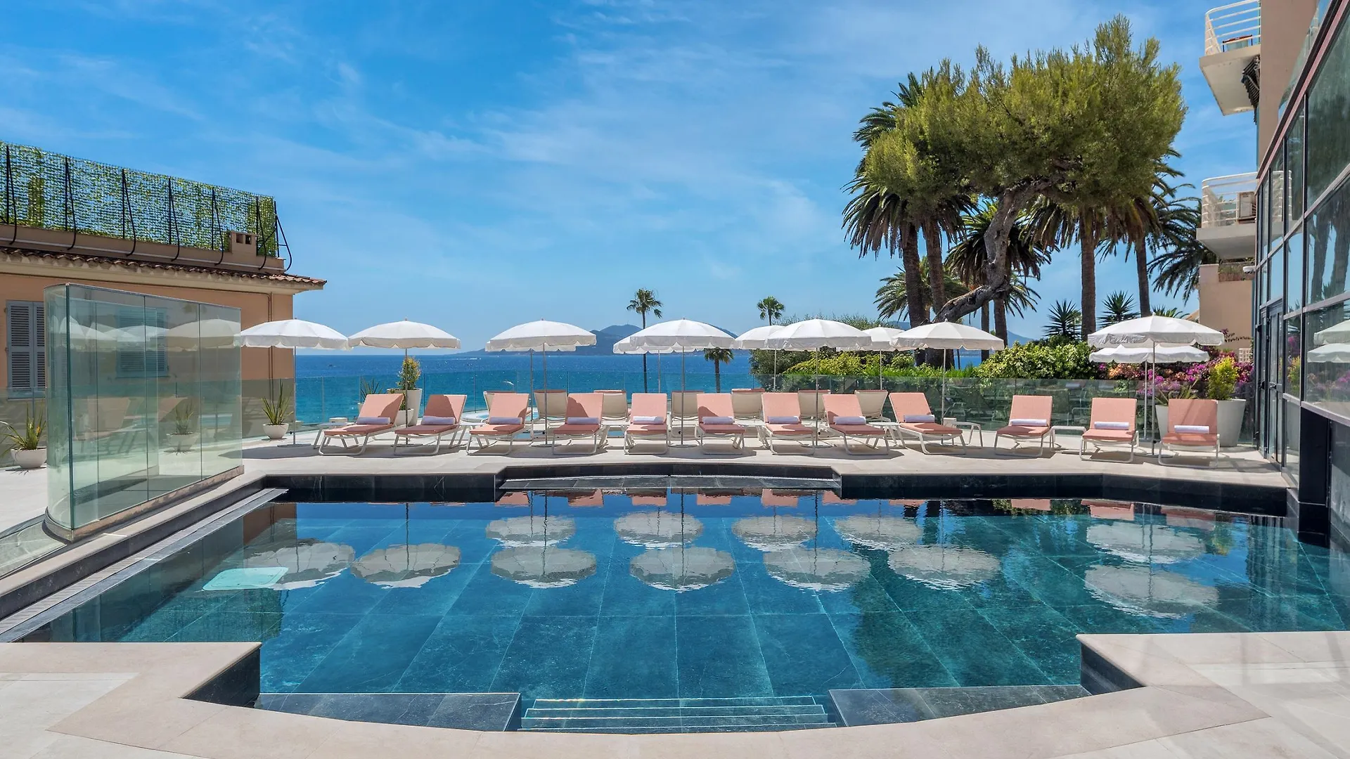 Canopy By Hilton Cannes France