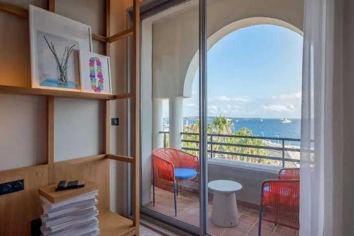 Hotel Canopy By Hilton Cannes