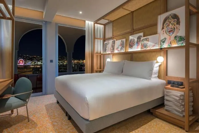 Canopy By Hilton Cannes Hotel