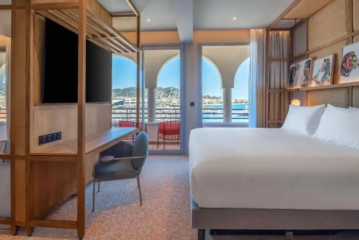 Canopy By Hilton Cannes
