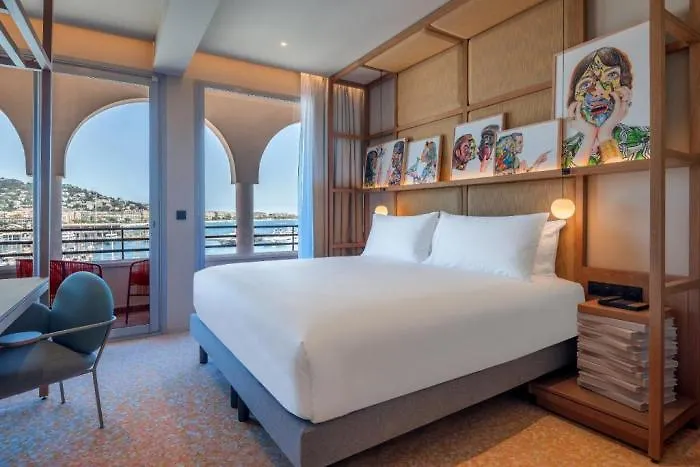 Canopy By Hilton Cannes