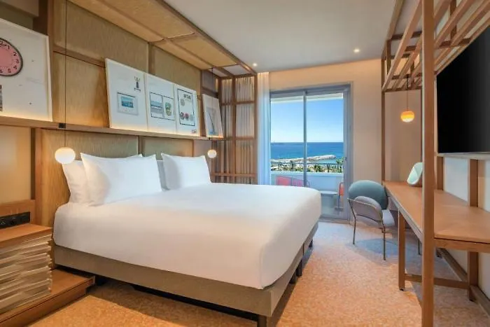 Canopy By Hilton Cannes France