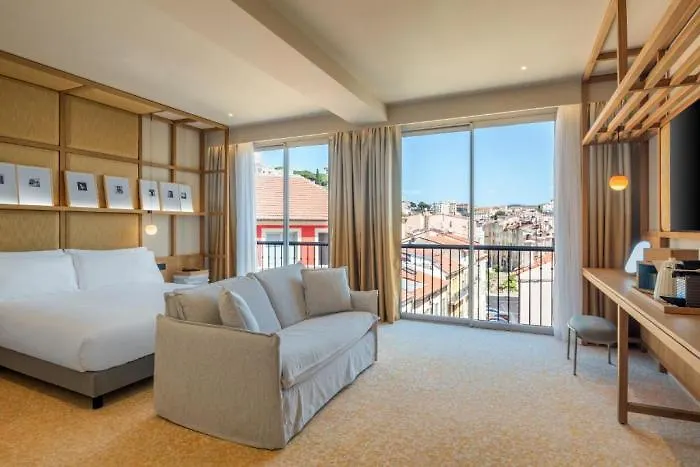 Hotel Canopy By Hilton Cannes
