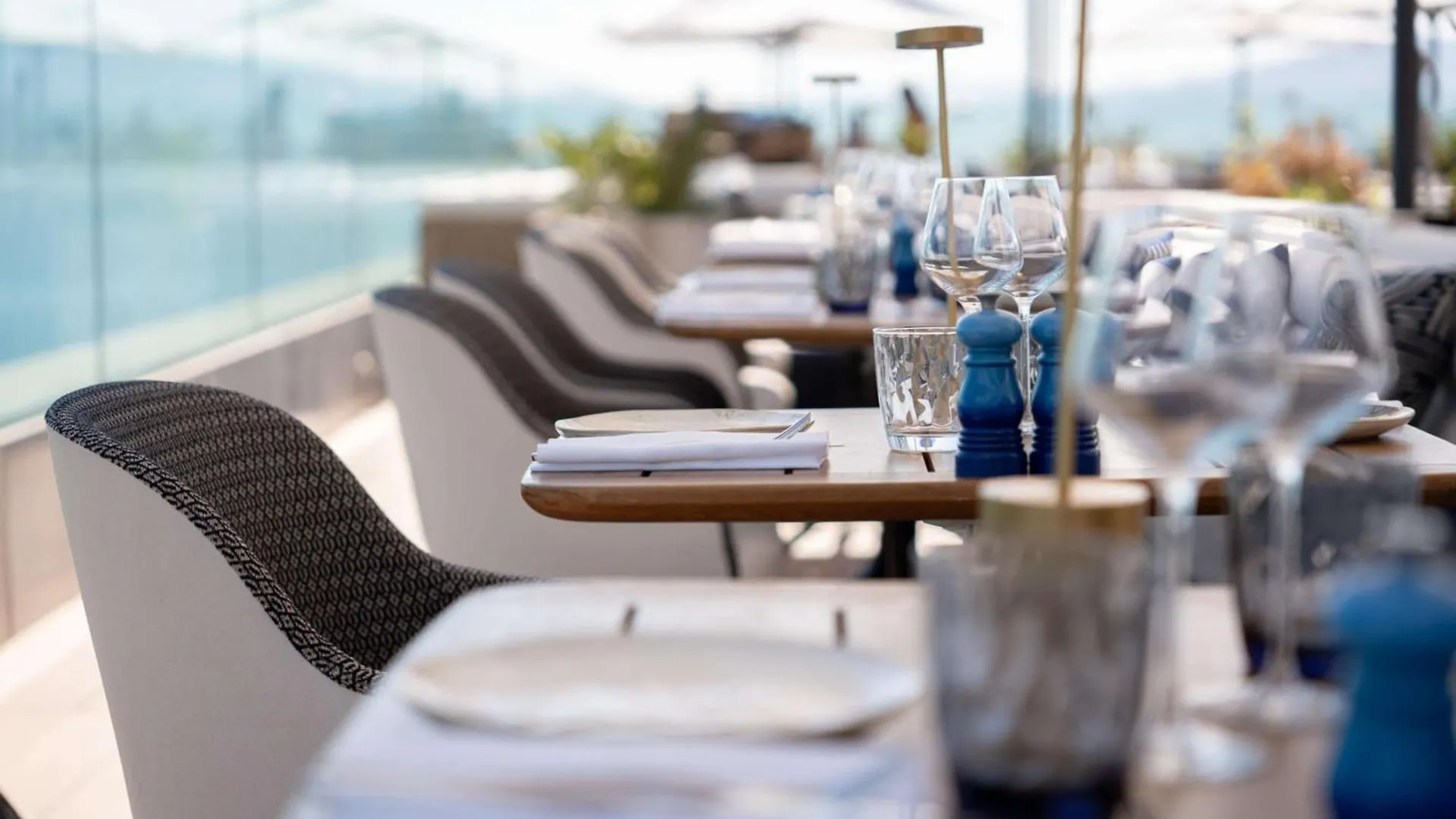 Canopy By Hilton Cannes