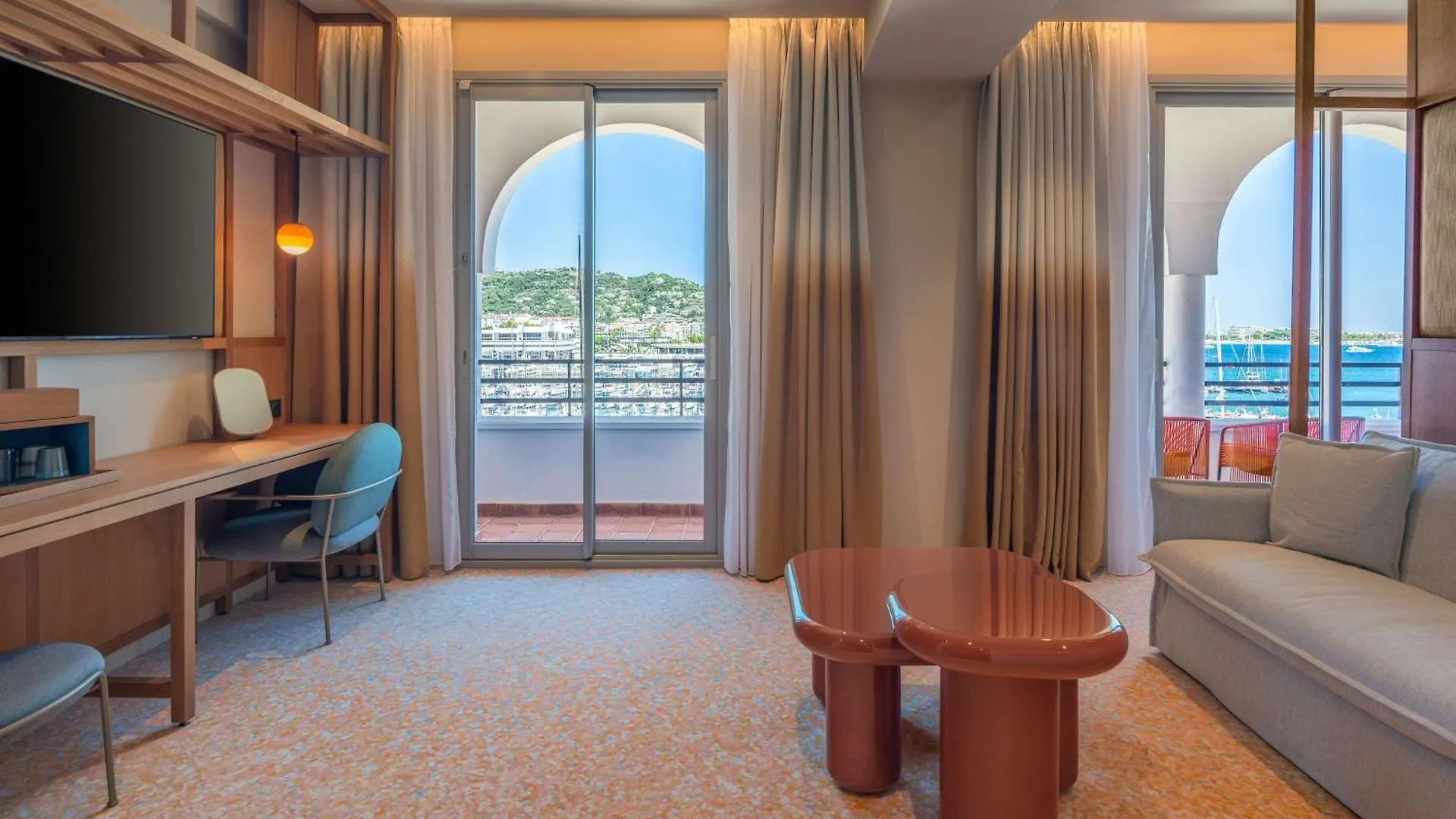 Canopy By Hilton Cannes