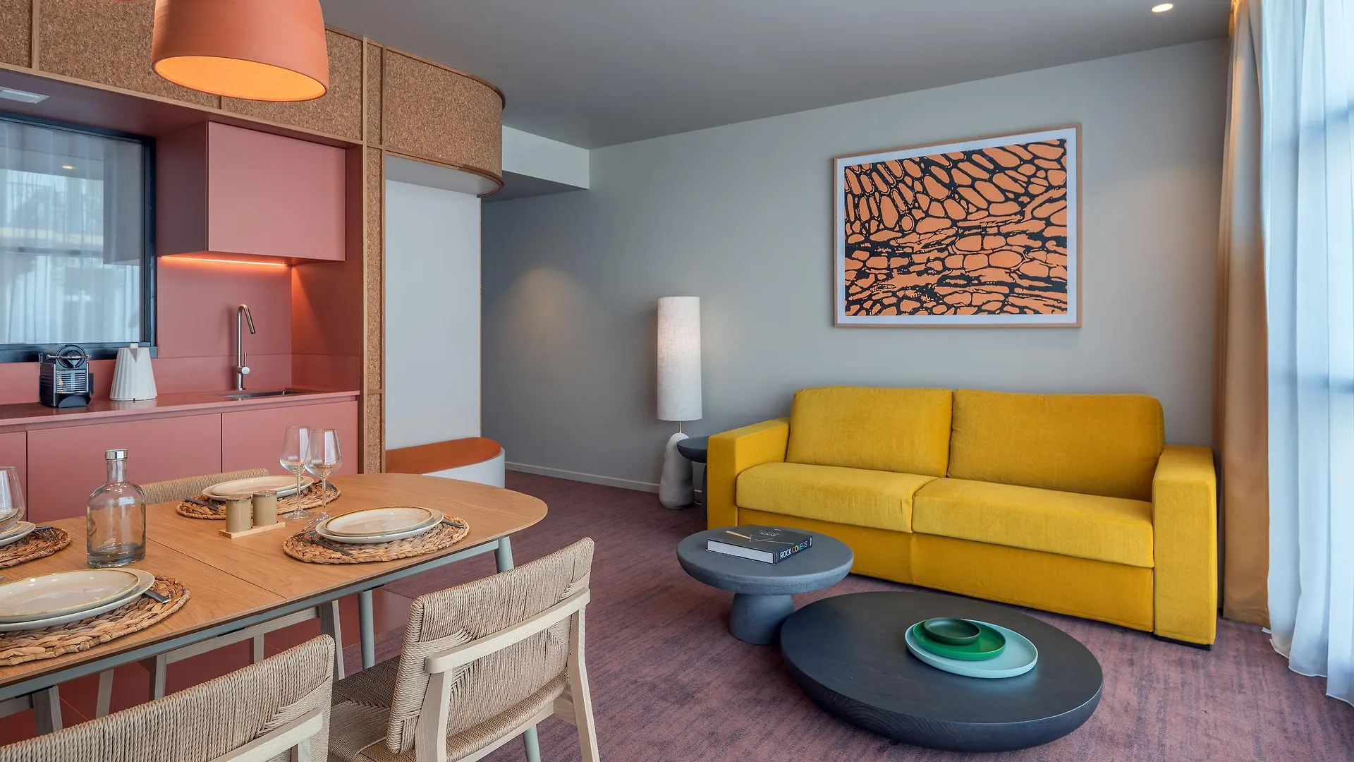 **** Hotell Canopy By Hilton Cannes Frankrike