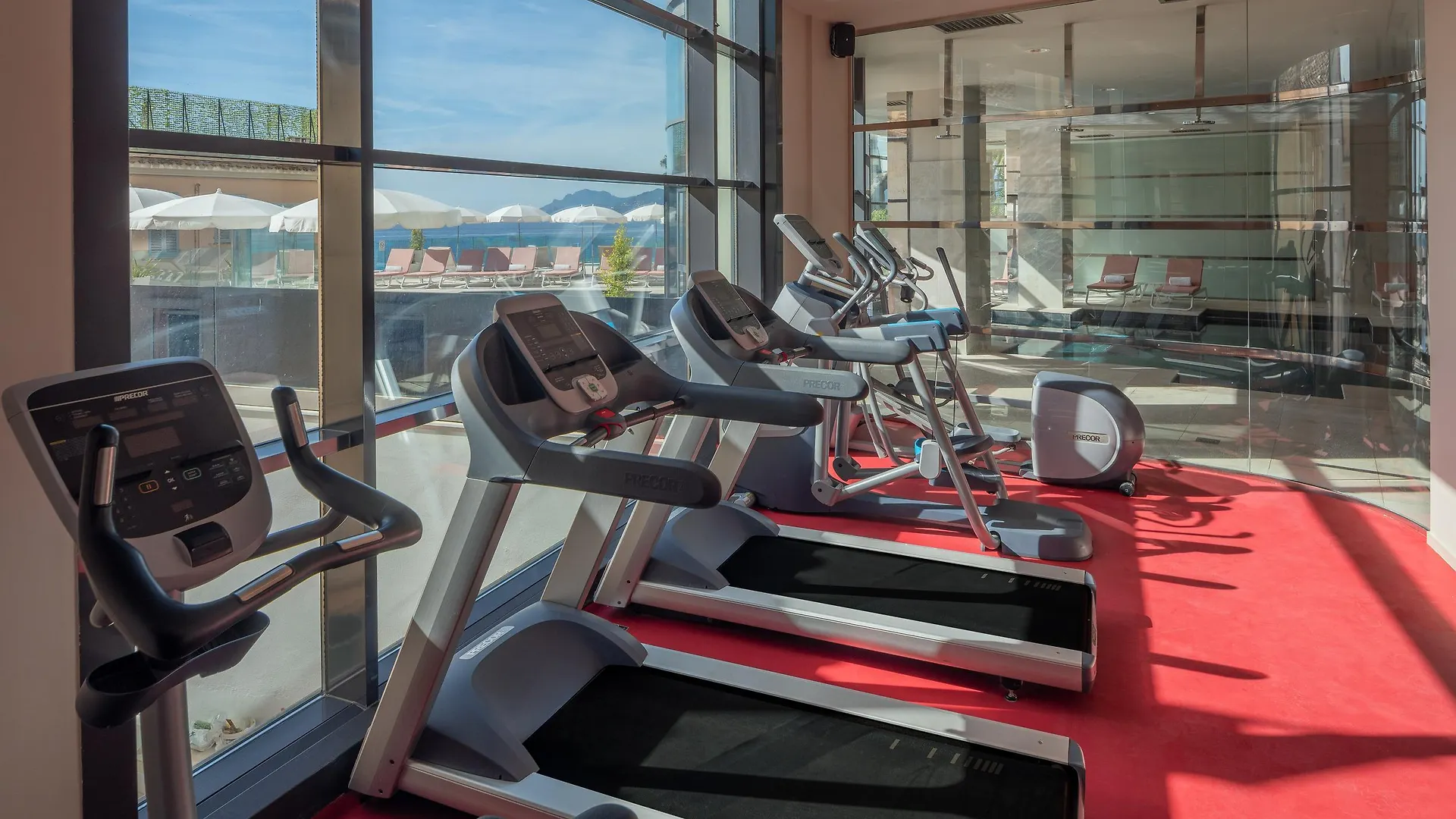 Hotell Canopy By Hilton Cannes