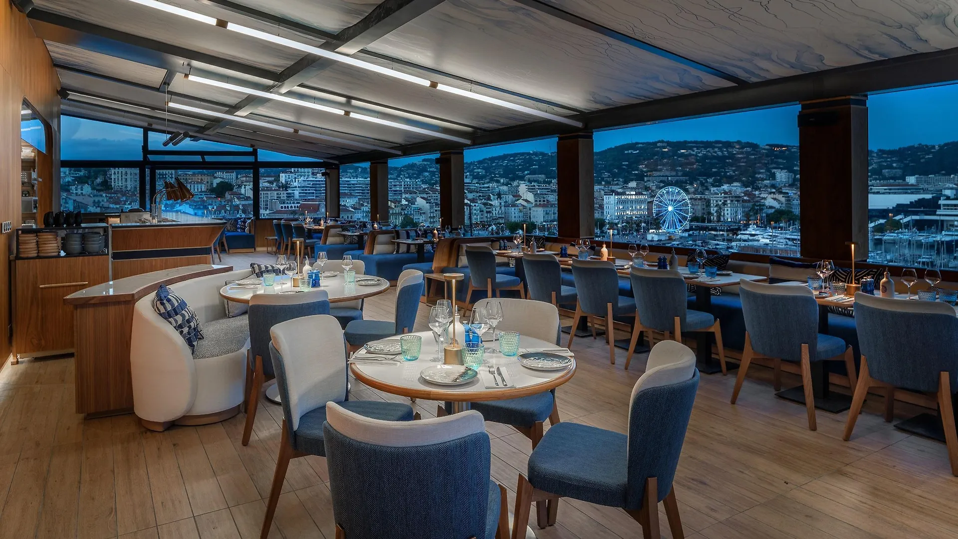 Canopy By Hilton Cannes Hotell