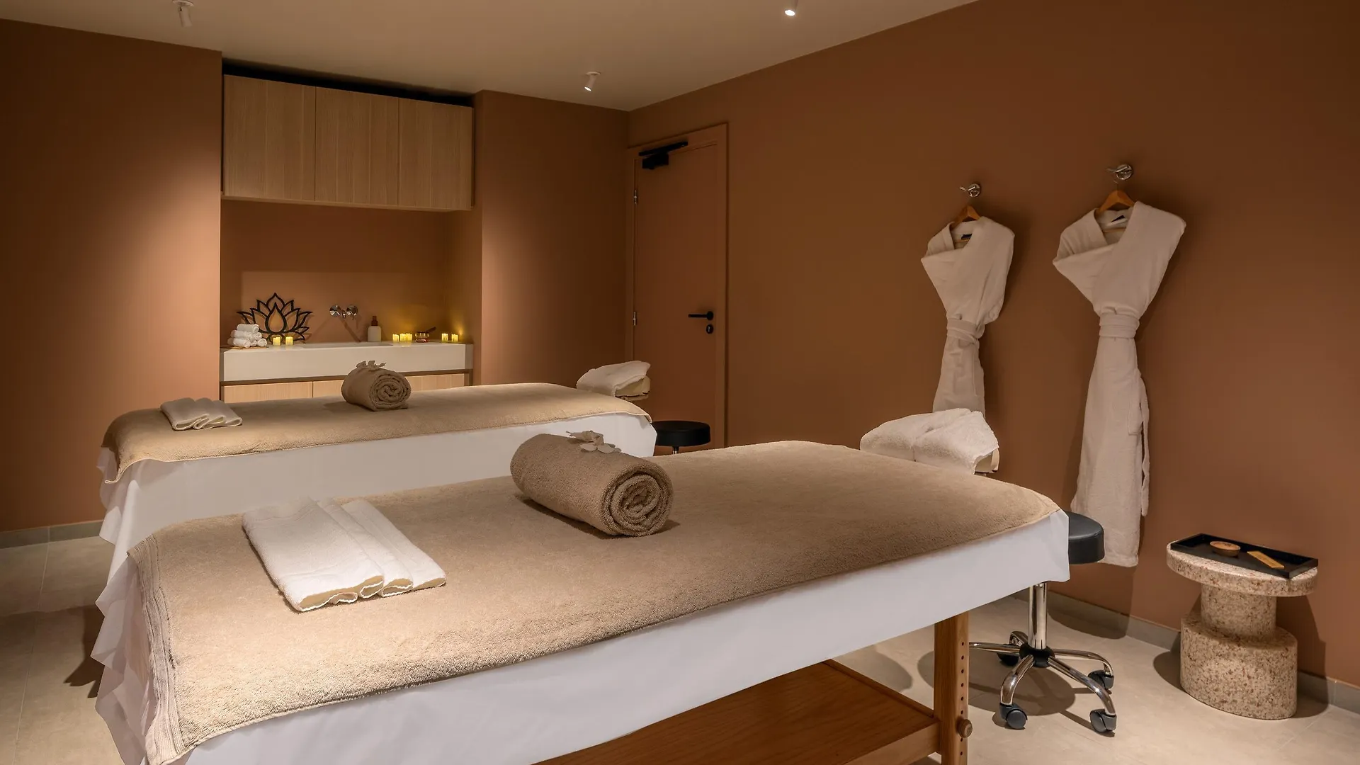**** Hotell Canopy By Hilton Cannes Frankrike
