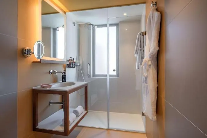 **** Hotell Canopy By Hilton Cannes Frankrike