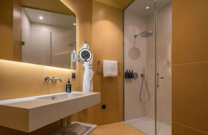 Hotell Canopy By Hilton Cannes