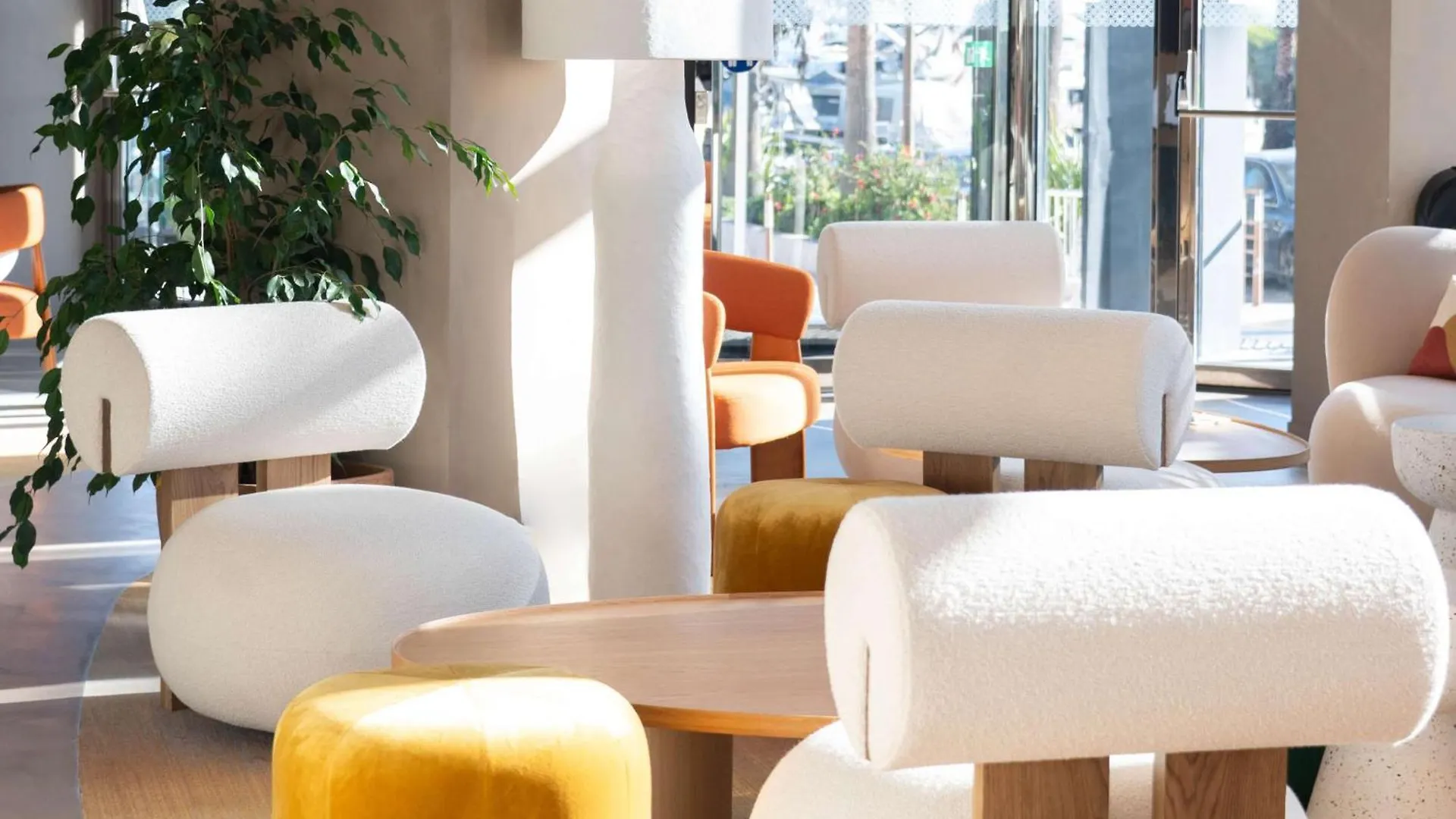 Hotell Canopy By Hilton Cannes
